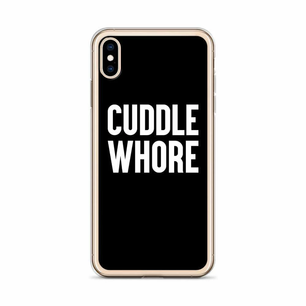 Kinky Cloth Cuddle Whore IPhone Case 23 Kinky Cloth Cuddle Whore IPhone Case