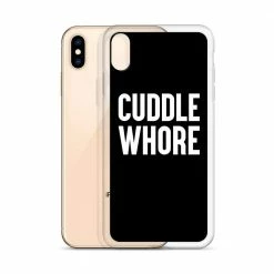 Kinky Cloth Cuddle Whore IPhone Case 47 Kinky Cloth Cuddle Whore IPhone Case