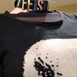 Kinky Cloth Cosplay Custom Collar