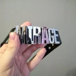 Kinky Cloth Cosplay Custom Collar