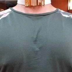 Kinky Cloth Cosplay Custom Collar