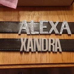 Kinky Cloth Cosplay Custom Collar