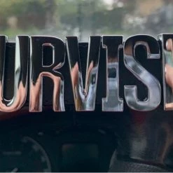 Kinky Cloth Cosplay Custom Collar