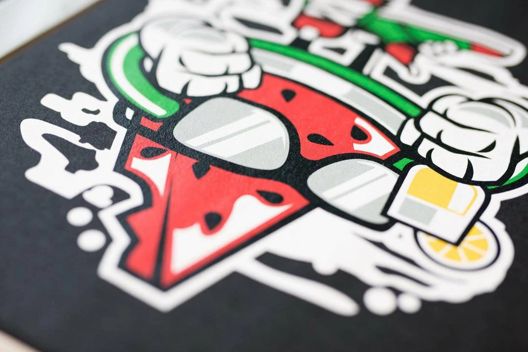 Kinky Cloth Top & Tees Custom Crop Top 5 Kinky Cloth Top & Tees Custom Crop Top