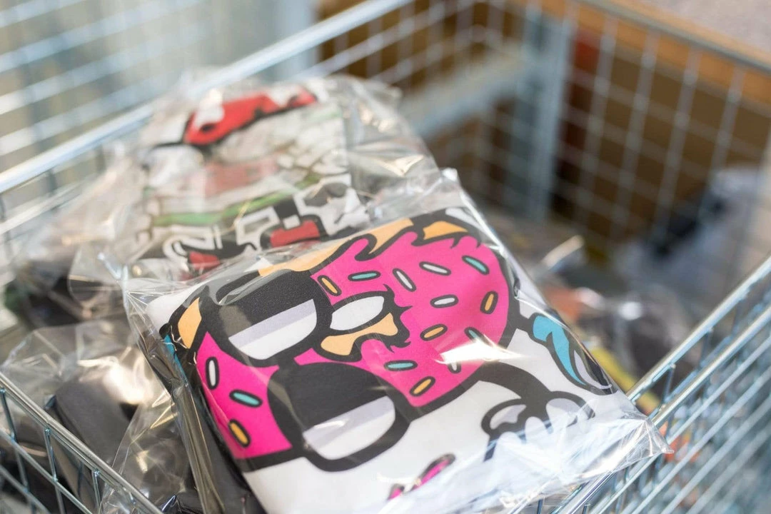 Kinky Cloth Top & Tees Custom Crop Top 6 Kinky Cloth Top & Tees Custom Crop Top