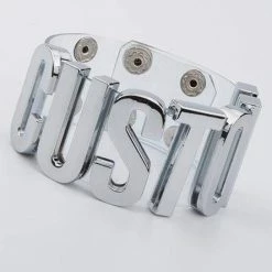 Kinky Cloth Cosplay Custom Letter Bracelet