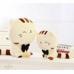 Kinky Cloth Cute Kawaii Cat Stuffie