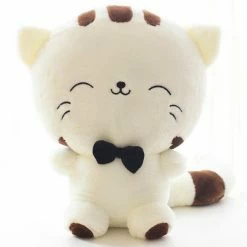 Kinky Cloth Cute Kawaii Cat Stuffie