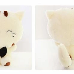 Kinky Cloth Cute Kawaii Cat Stuffie