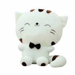 Kinky Cloth Cute Kawaii Cat Stuffie