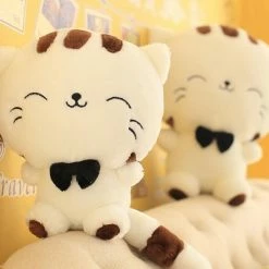 Kinky Cloth Cute Kawaii Cat Stuffie
