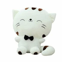 Kinky Cloth Cute Kawaii Cat Stuffie