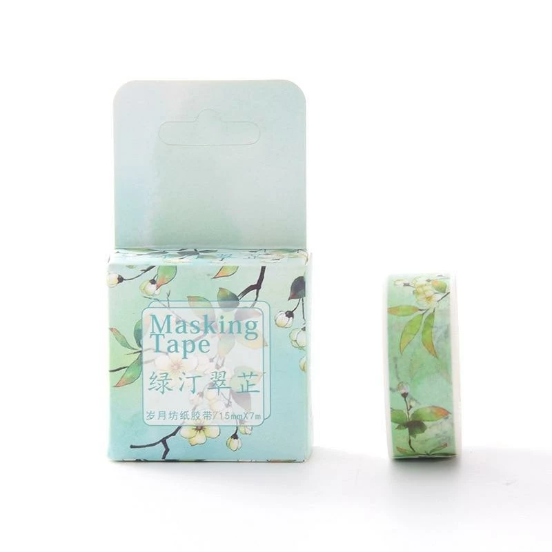 Kinky Cloth Authentic Asian Stationary Adhesive Tape Kawaii 8 Kinky Cloth Authentic Asian Stationary Adhesive Tape Kawaii