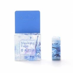 Kinky Cloth Authentic Asian Stationary Adhesive Tape Kawaii 30 Kinky Cloth Authentic Asian Stationary Adhesive Tape Kawaii