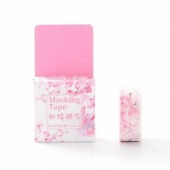 Kinky Cloth Authentic Asian Stationary Adhesive Tape Kawaii 33 Kinky Cloth Authentic Asian Stationary Adhesive Tape Kawaii