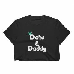 Kinky Cloth DDLG - Daddy / Little Dabs And Daddy Top