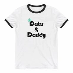 Kinky Cloth DDLG - Daddy / Little Dabs And Daddy Top