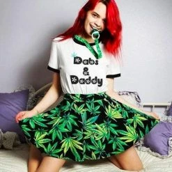 Kinky Cloth DDLG - Daddy / Little Dabs And Daddy Top