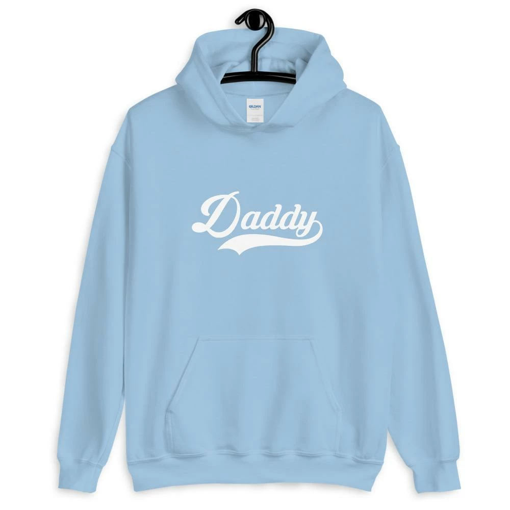 Kinky Cloth DDLG - Daddy / Little Daddy Classic Hoodie 6 Kinky Cloth DDLG - Daddy / Little Daddy Classic Hoodie