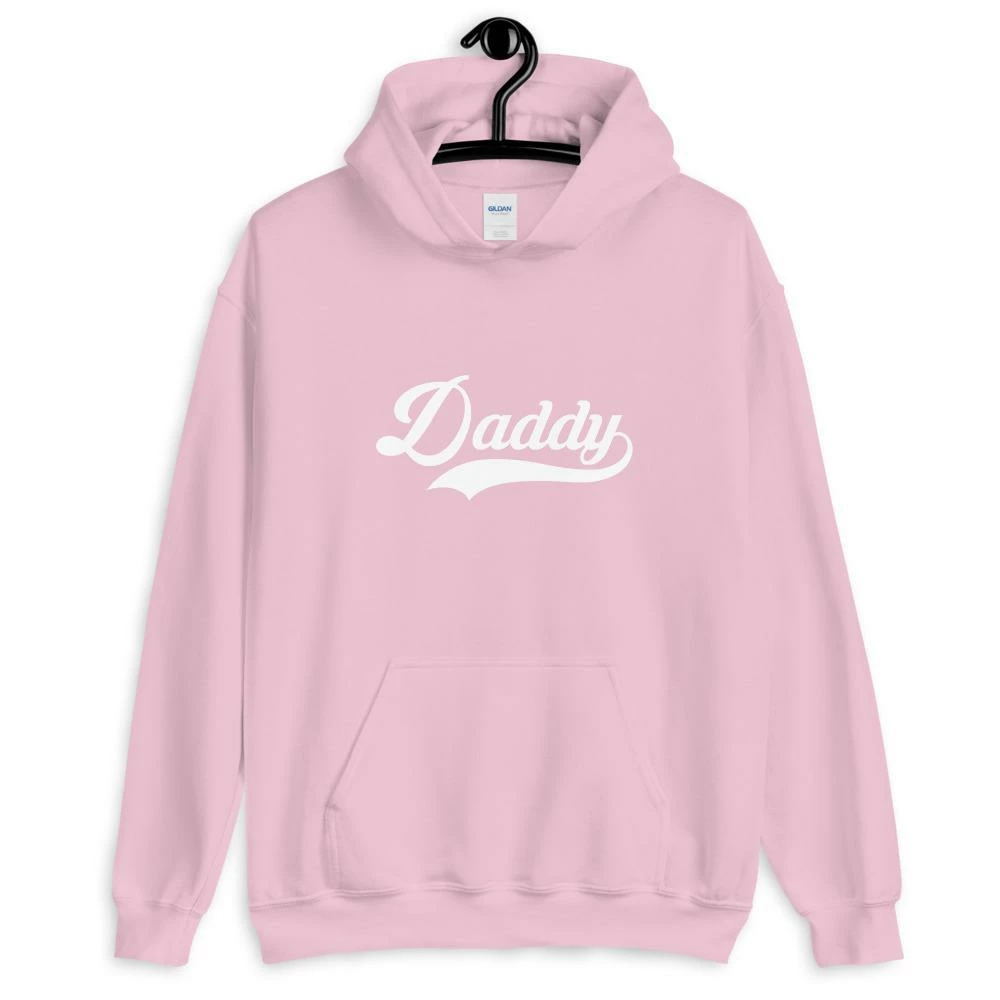 Kinky Cloth DDLG - Daddy / Little Daddy Classic Hoodie 1 Kinky Cloth DDLG - Daddy / Little Daddy Classic Hoodie