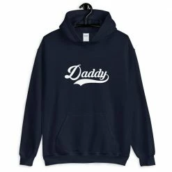 Kinky Cloth DDLG - Daddy / Little Daddy Classic Hoodie 10 Kinky Cloth DDLG - Daddy / Little Daddy Classic Hoodie