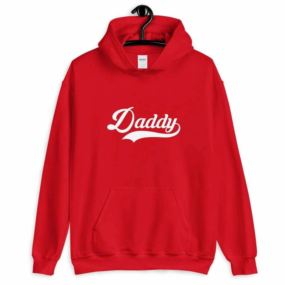 Kinky Cloth DDLG - Daddy / Little Daddy Classic Hoodie 7 Kinky Cloth DDLG - Daddy / Little Daddy Classic Hoodie
