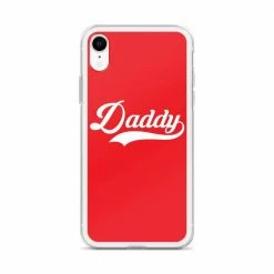 Kinky Cloth Daddy Classic IPhone Case DDLG - Daddy / Little