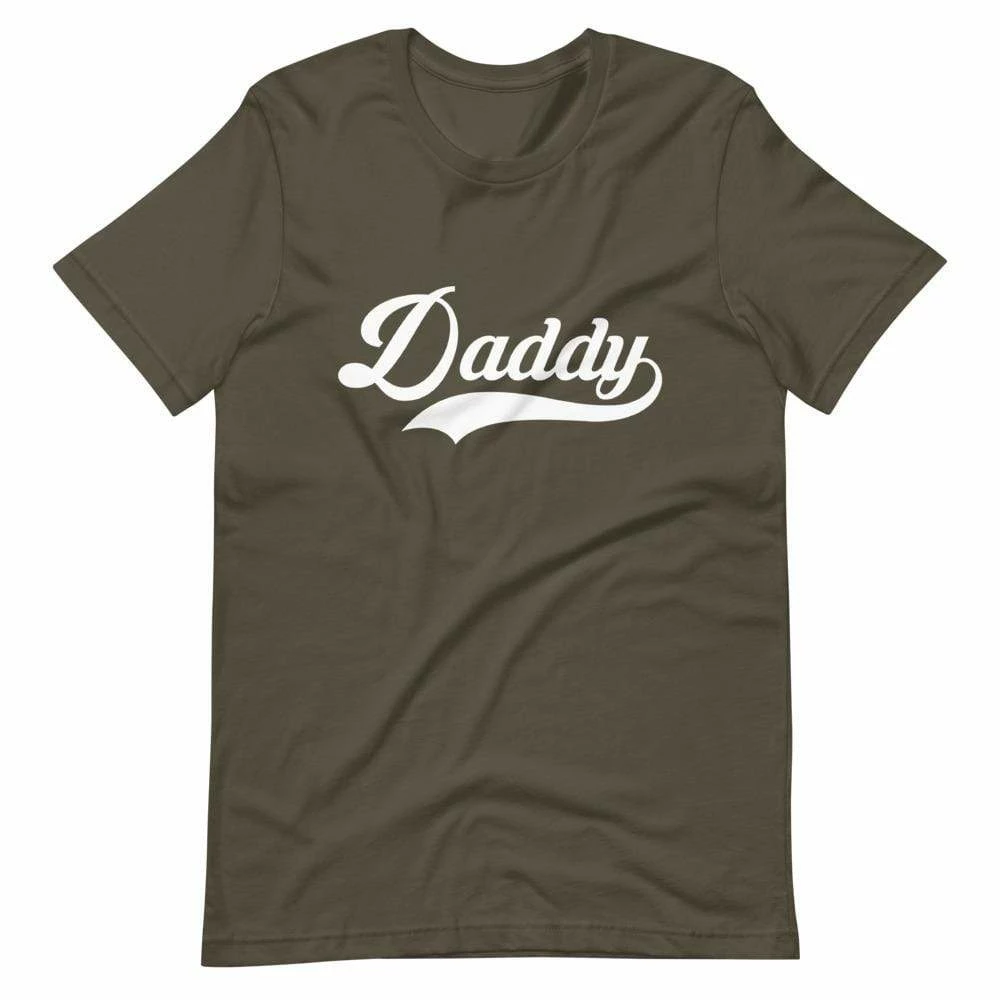 Kinky Cloth Daddy Classic T-Shirt DDLG - Daddy / Little 7 Kinky Cloth Daddy Classic T-Shirt DDLG - Daddy / Little