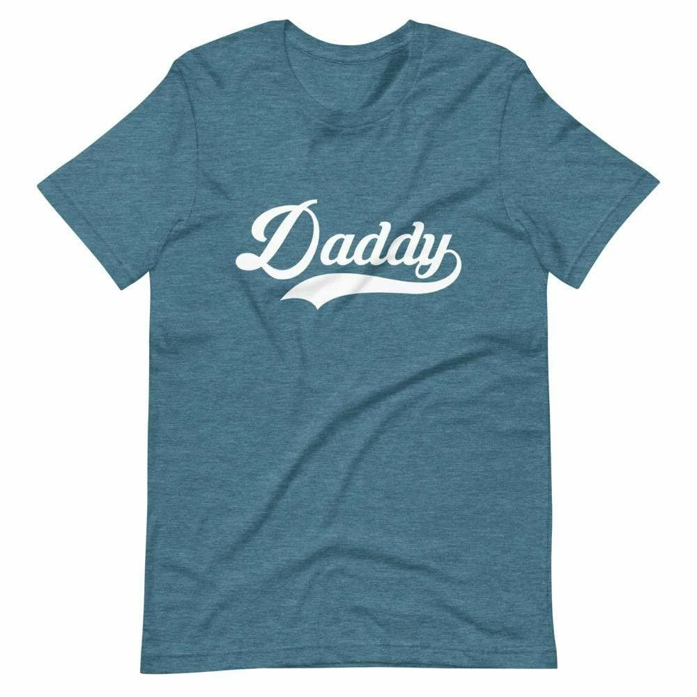 Kinky Cloth Daddy Classic T-Shirt DDLG - Daddy / Little 2 Kinky Cloth Daddy Classic T-Shirt DDLG - Daddy / Little