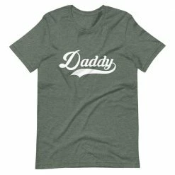 Kinky Cloth Daddy Classic T-Shirt DDLG - Daddy / Little 11 Kinky Cloth Daddy Classic T-Shirt DDLG - Daddy / Little