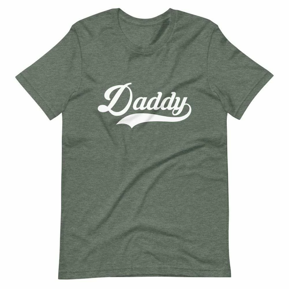 Kinky Cloth Daddy Classic T-Shirt DDLG - Daddy / Little 3 Kinky Cloth Daddy Classic T-Shirt DDLG - Daddy / Little