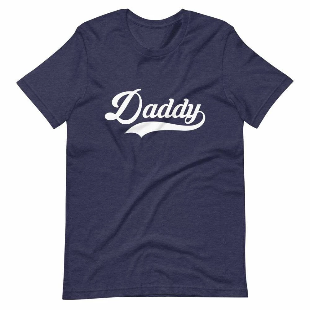 Kinky Cloth Daddy Classic T-Shirt DDLG - Daddy / Little 6 Kinky Cloth Daddy Classic T-Shirt DDLG - Daddy / Little
