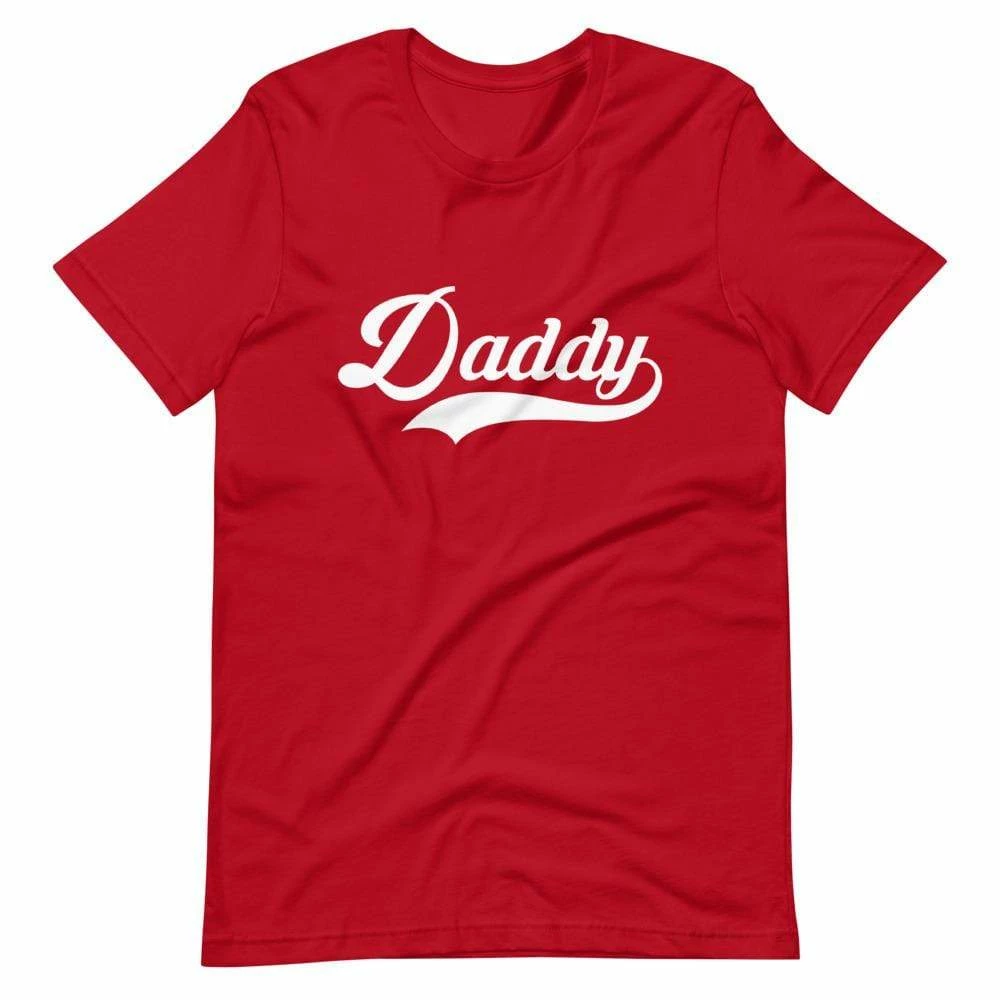 Kinky Cloth Daddy Classic T-Shirt DDLG - Daddy / Little 4 Kinky Cloth Daddy Classic T-Shirt DDLG - Daddy / Little