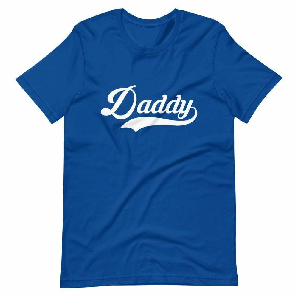 Kinky Cloth Daddy Classic T-Shirt DDLG - Daddy / Little 1 Kinky Cloth Daddy Classic T-Shirt DDLG - Daddy / Little