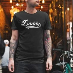 Kinky Cloth Daddy Classic T-Shirt DDLG - Daddy / Little 17 Kinky Cloth Daddy Classic T-Shirt DDLG - Daddy / Little