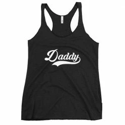 Kinky Cloth Daddy Classic Tank Top