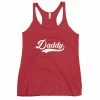 Kinky Cloth Daddy Classic Tank Top