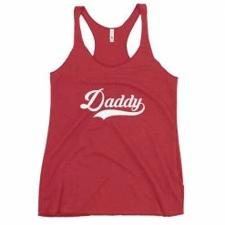 Kinky Cloth Daddy Classic Tank Top
