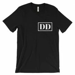 Kinky Cloth DDLG - Daddy / Little Daddy Dom DD T-Shirt