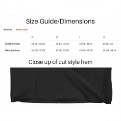 Kinky Cloth Daddy Red Gothic Crop Top