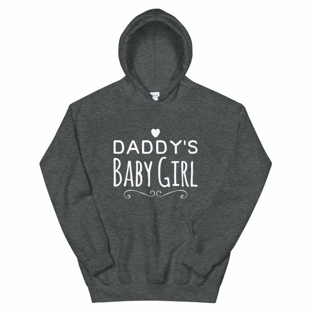 Kinky Cloth Daddy's Baby Girl Hearts Hoodie 3 Kinky Cloth Daddy's Baby Girl Hearts Hoodie
