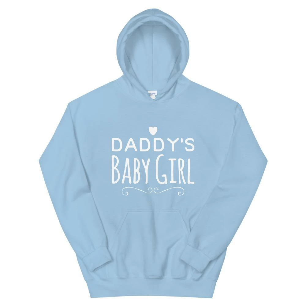Kinky Cloth Daddy's Baby Girl Hearts Hoodie 6 Kinky Cloth Daddy's Baby Girl Hearts Hoodie