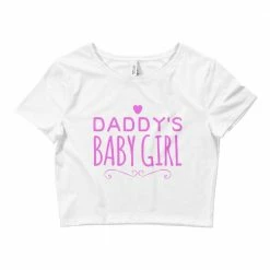 Kinky Cloth Sales 2022 56 Kinky Cloth Daddy's Baby Girl Top BDSM