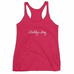Kinky Cloth Daddy's Boy Tank Top DDLG - Daddy / Little 19 Kinky Cloth Daddy's Boy Tank Top DDLG - Daddy / Little