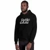 Kinky Cloth Daddy's Cumslut Hoodie BDSM