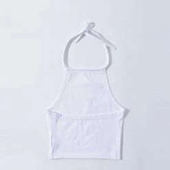 Kinky Cloth Daddy's Girl Halter Top ABDL - Adult Baby 15 Kinky Cloth Daddy's Girl Halter Top ABDL - Adult Baby