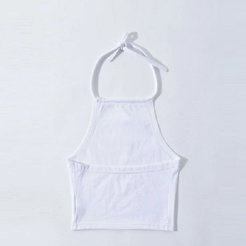 Kinky Cloth Daddy's Girl Halter Top ABDL - Adult Baby 6 Kinky Cloth Daddy's Girl Halter Top ABDL - Adult Baby