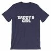 Kinky Cloth BDSM Daddy's Girl T-Shirt