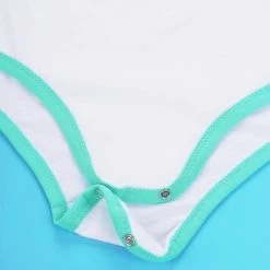 Kinky Cloth DDLG - Daddy / Little Daddy's Little Boy Onesie