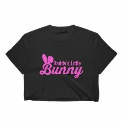 Kinky Cloth Daddy's Little Bunny Top BDSM